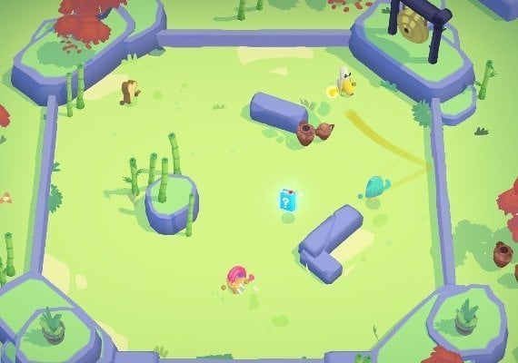 Boomerang Fu – Game Key