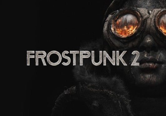 Frostpunk 2 – Game Key