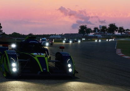 Automobilista 2 – Game Key