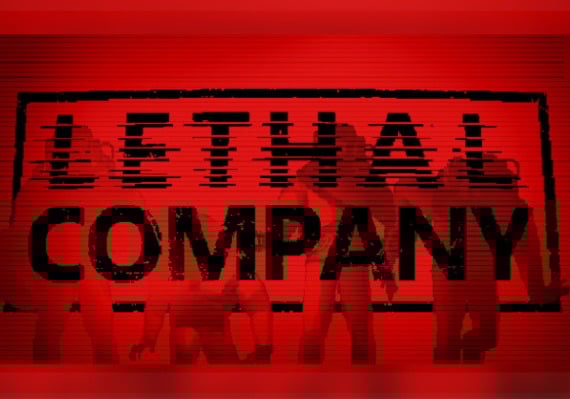 Lethal Company – Game Key