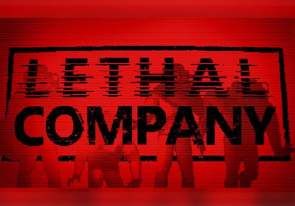Lethal Company – Game Key