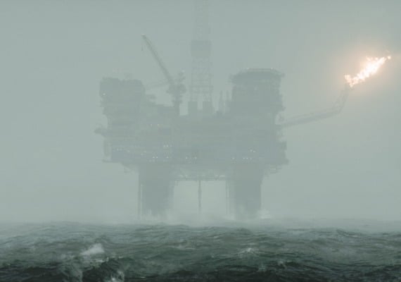 Still Wakes the Deep – Game Key