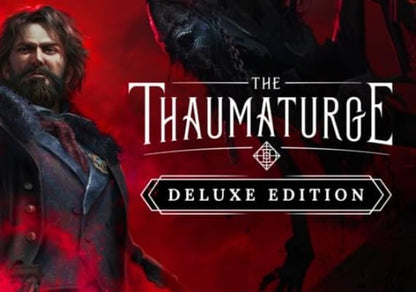 The Thaumaturge – Game Key