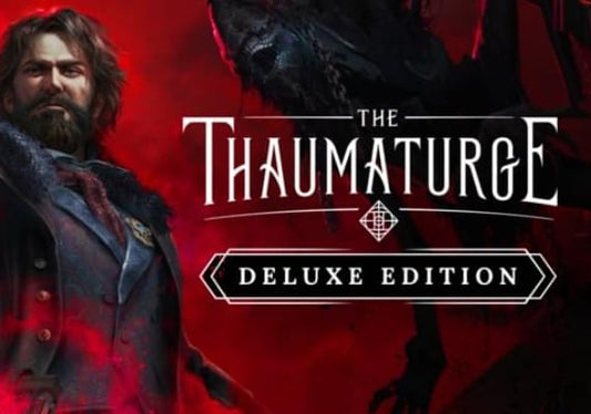The Thaumaturge – Game Key