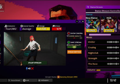 Streamer Life Simulator 2 – Game Key