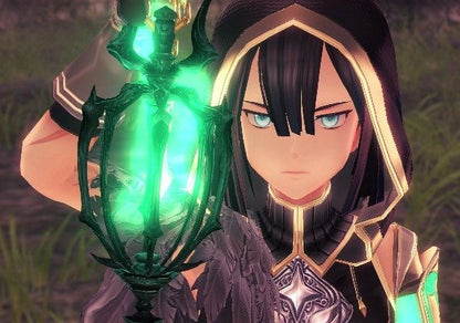 Ys IX: Monstrum Nox –