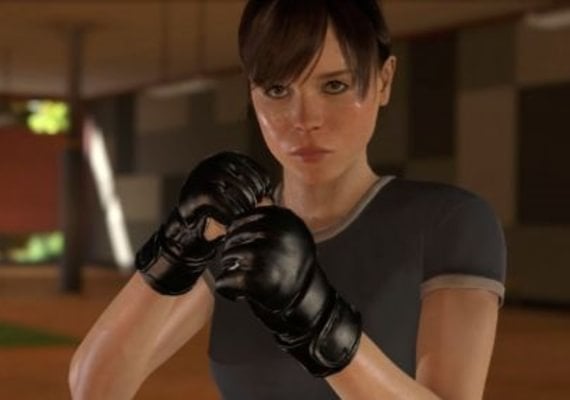 Beyond: Two Souls – Game Key