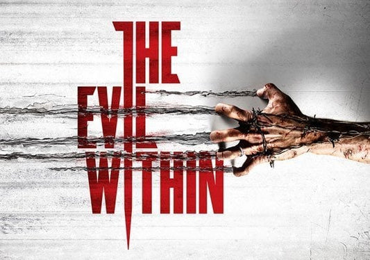 The Evil Within – Game Key