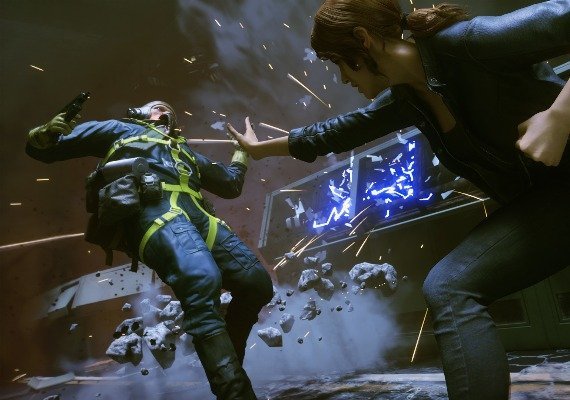 Control – Game Key