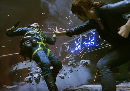 Control – Game Key