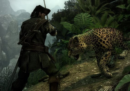 Vendetta: Curse of Raven's Cry – Game Key