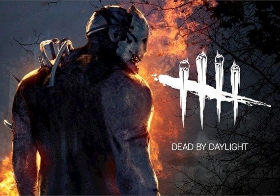 Dead by Daylight – Game Key