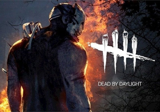 Dead by Daylight – Game Key