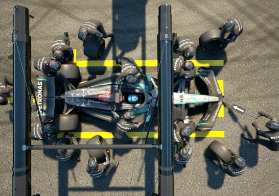 F1 Manager 2024 – Game Key
