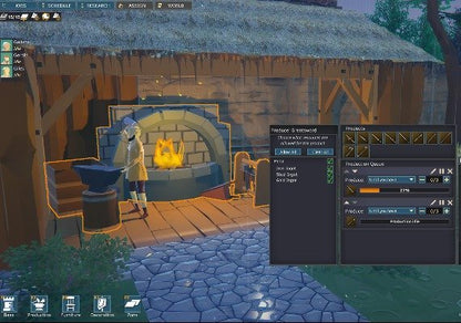 Going Medieval – Game Key