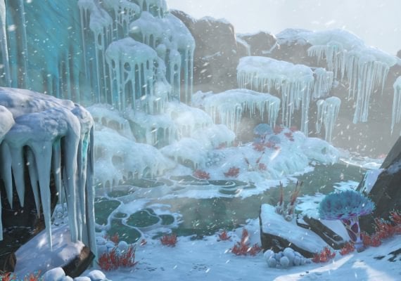 Subnautica: Below Zero – Game Key