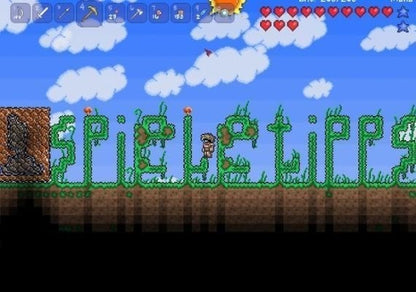 Terraria – Game Key