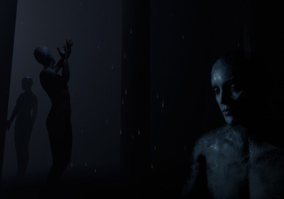 The Mortuary Assistant – Game Key