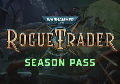 Warhammer 40.000: Rogue Trader – Season Pass DLC –