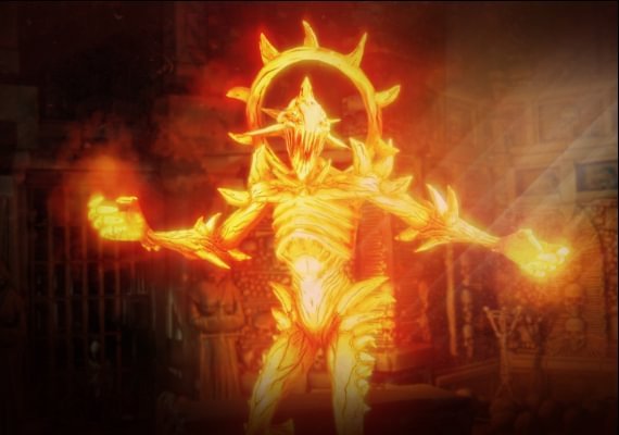 Gloomhaven – Game Key