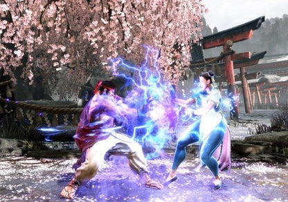 Street Fighter VI – Game Key