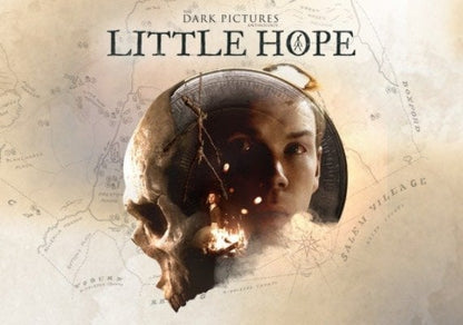 The Dark Pictures Anthology: Little Hope – Game Key