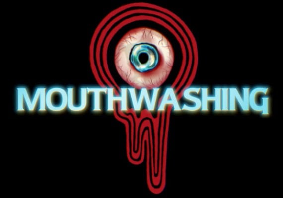 Mouthwashing – Game Key