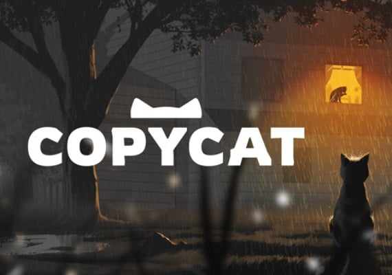 Copycat – Game Key