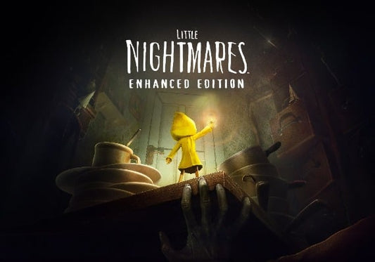 Little Nightmares – Game Key