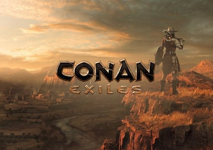 Conan Exiles – Game Key