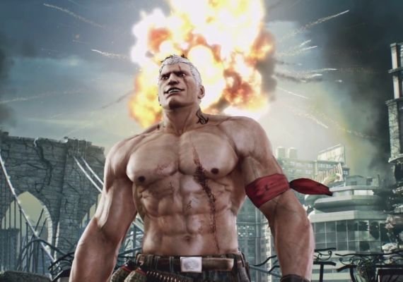 Tekken 7 – Game Key