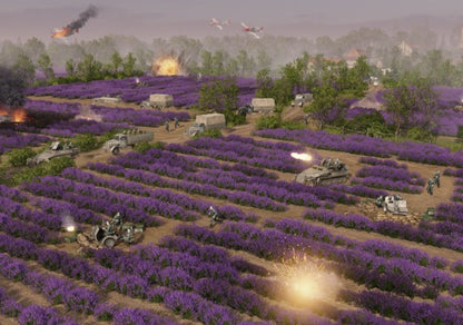 Men of War 2 – Game Key