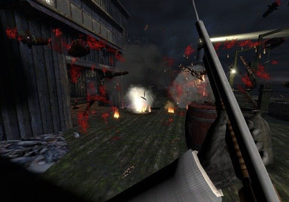 Gloomwood – Game Key