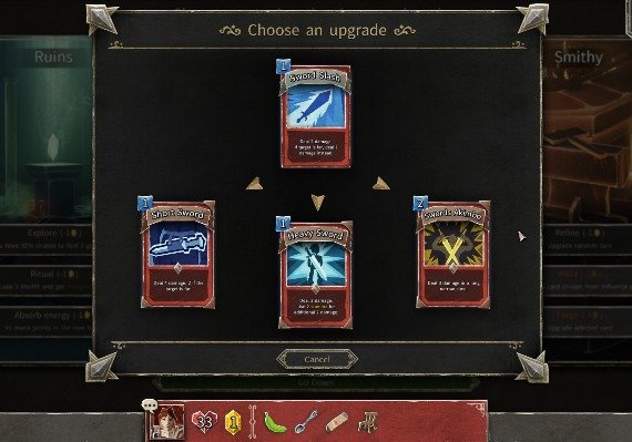 HellCard – Game Key