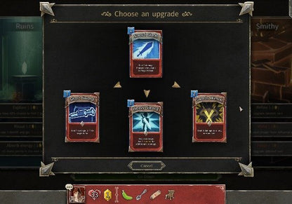 HellCard – Game Key