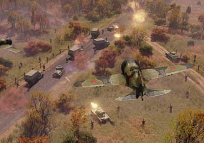 Men of War 2 – Game Key