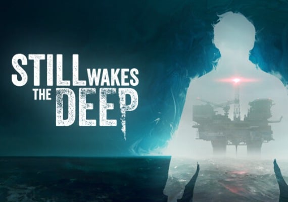 Still Wakes the Deep – Game Key