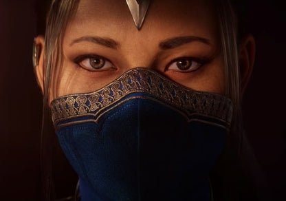 Mortal Kombat 1 – Game Key