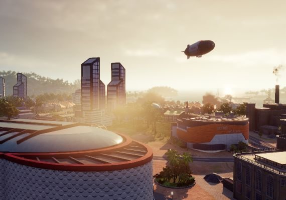 Tropico 6 El Prez – Game Key