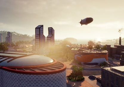 Tropico 6 El Prez – Game Key