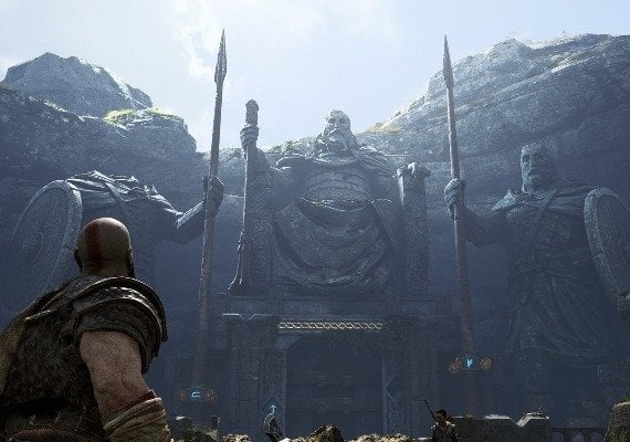 God of War – Game Key