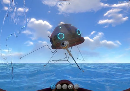 Subnautica – Game Key
