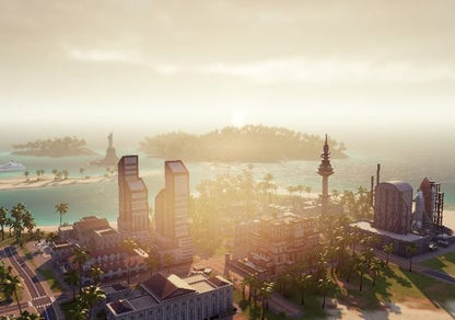 Tropico 6 El Prez – Game Key