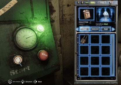 Tormented Souls – Game Key