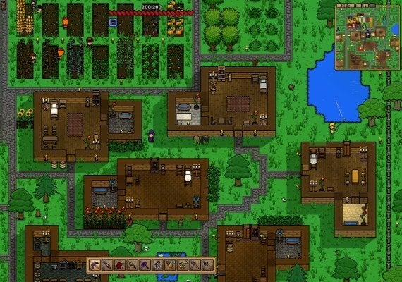 Necesse – Game Key