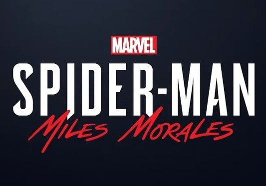 Marvel's Spider-Man: Miles Morales – Game Key