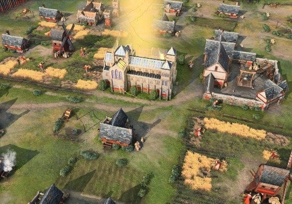 Age of Empires IV –