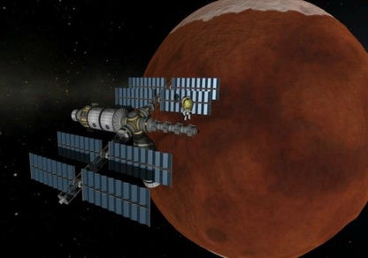 Kerbal Space Program – Game Key