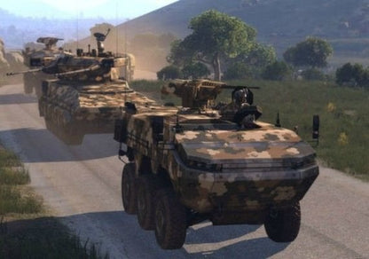 Arma 3 –