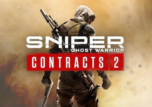 Sniper Ghost Warrior Contracts 2 –